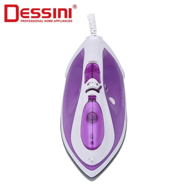Electric Iron Household Steam Iron Handheld Hanging Iron Travel Iron
