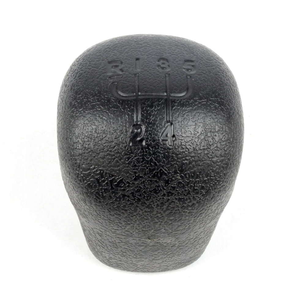 For Renault 19 / 21 1988 1989 1990 1991 1992 1993 1994 1995 1996 Car-Stying 5 speed Gear Shift Stick Knob Lever Ball