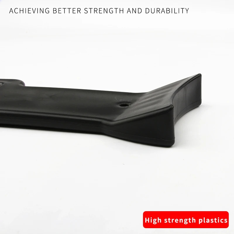 Tire Bead Pressing Plate for Plastic Material Labor-Saving Tire Changer Mount Removal Tools