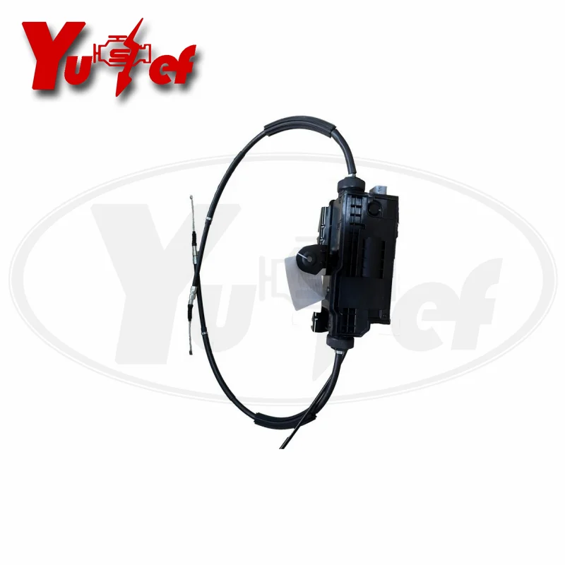 Electric Parking Module Control Unit Actuator Fits for 5 Series F07 Handbrake Actuator 34436874219