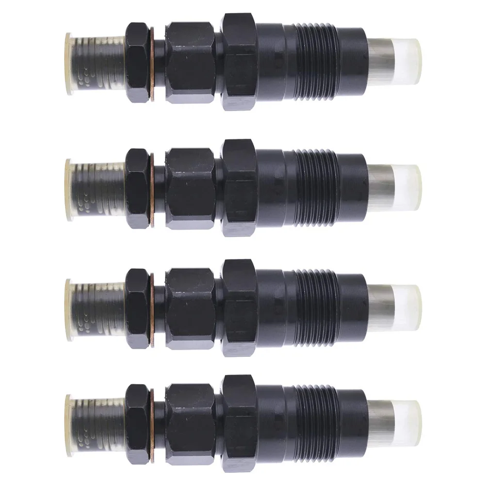 4pcs 2360059155 NEW Fuel Injector Nozzle 0935004500 For Toyota Hilux