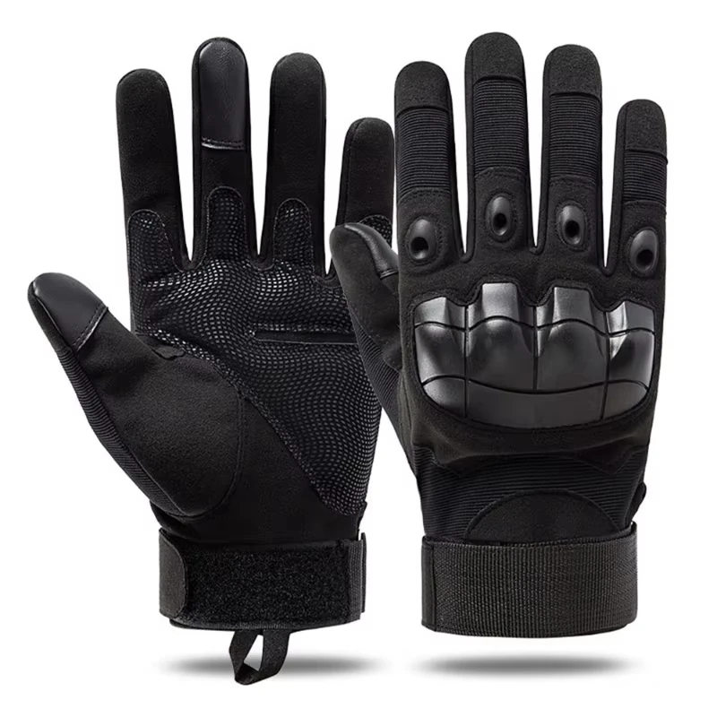Men's Motorcycle Gloves Touch Screen Motorbike Motocross Riding Protective Gear Full Finger Guantes Moto sports gloves,full finger gloves,male gloves