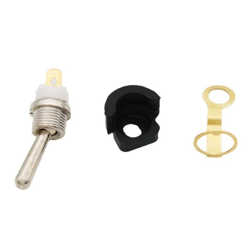 Replaceable Flameout Switch Kit for 5200 Gasoline Chainsaw Chainsaw Replace Parts