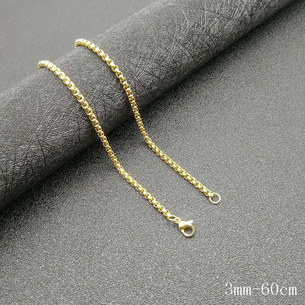 60CM Chain-G