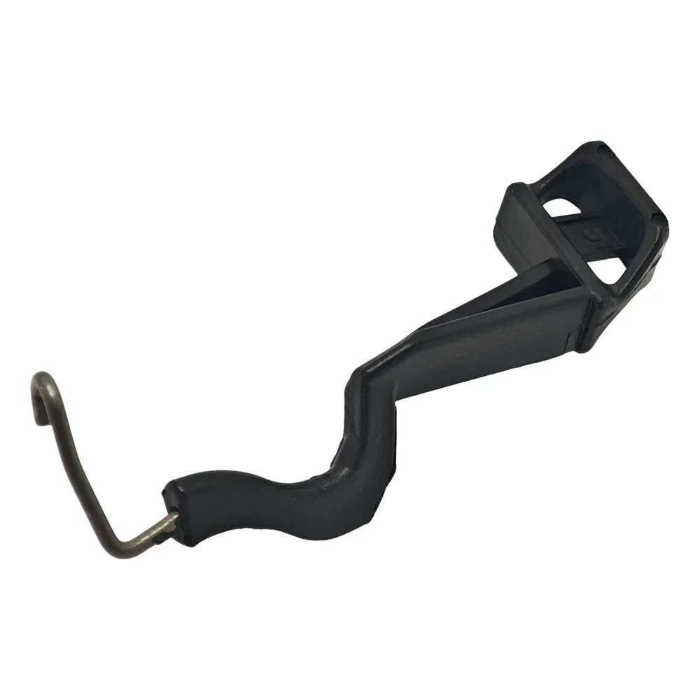 2Pcs/lot Carburetor Choke Rod Control Lever For HUSQVARNA 51 55 Rancher 503608401 Chainsaw Replacement 3