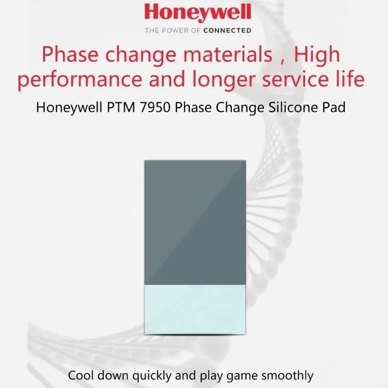 High-Performance Thermal Cooling Pad with Phase-Change Technology
