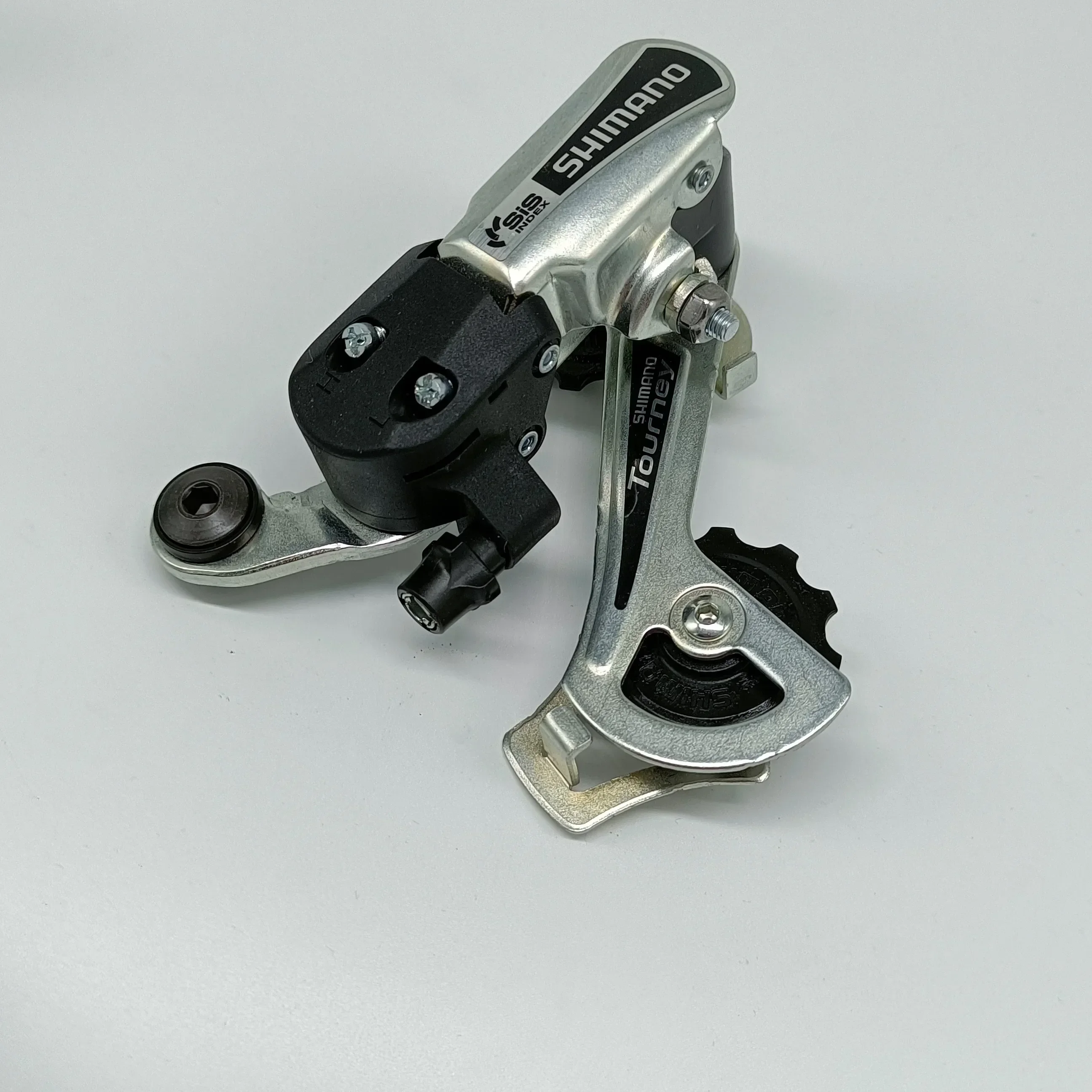 Shimano TOURNEY RD-TY21B Hook Eye Mountain Bike Rear