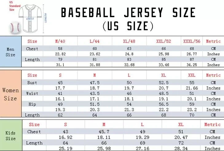 Custom Baseball Jersey Print Personalized Shirts Sports Uniform Team Name  and Number Quick-Dry Sportswear for Men/Women/Kids - AliExpress