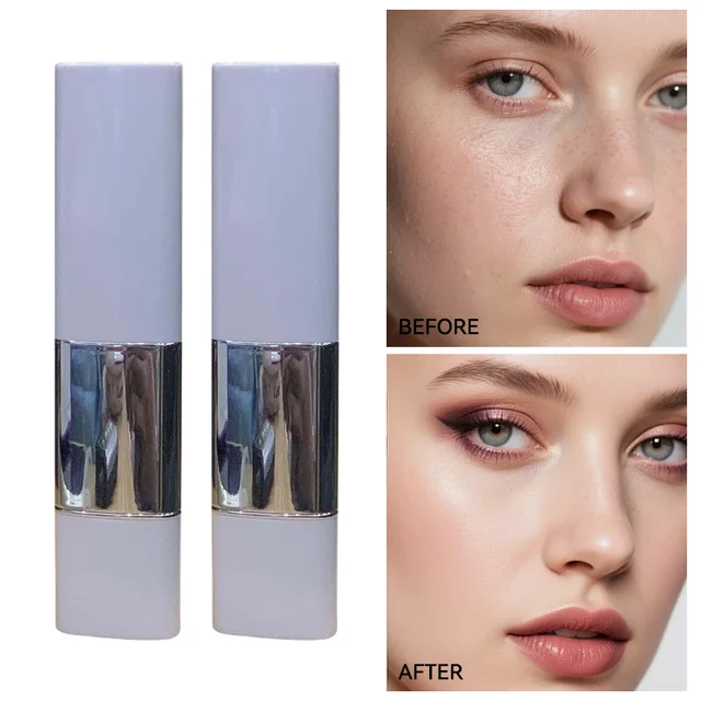 Air Cushion Foundation (Korean Style) 4