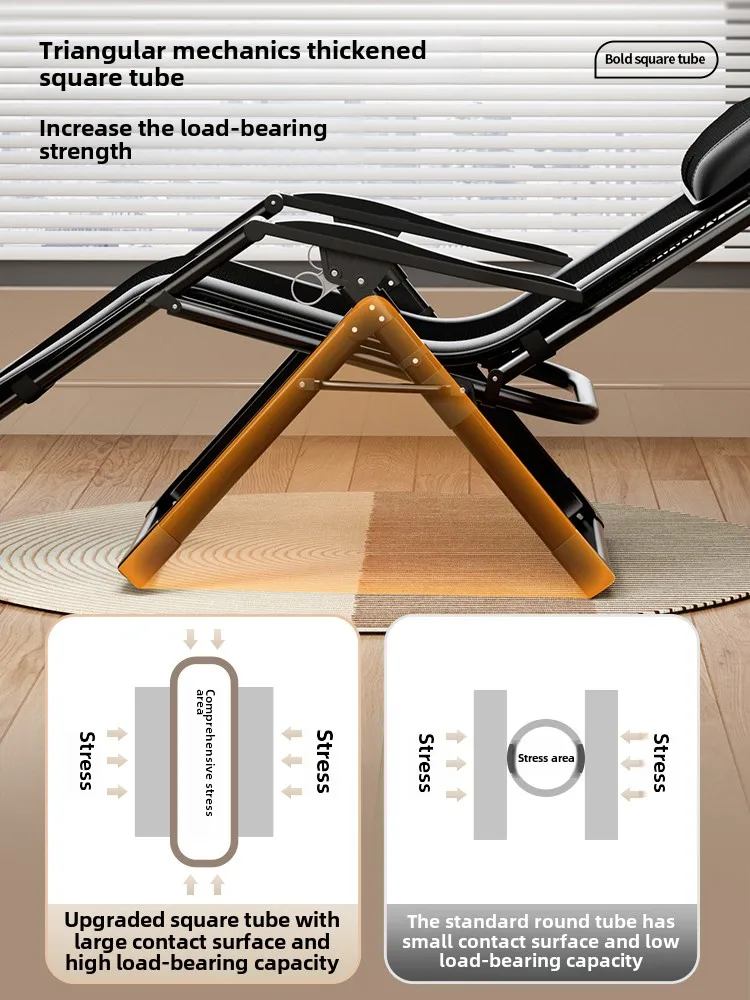Small massage chair cushion home full body intelligent waist back and cervical vertebrae electric sofa multi-function 5