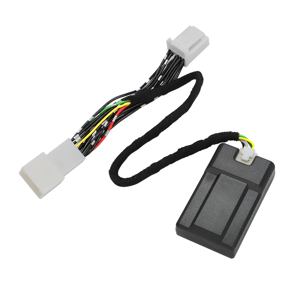 TPMS Ÿ̾  LCD ÷ ڵ  溸, Ÿ̾ з  ý, Ÿ ķ 2018-2023 RAV4 ڷѶ 2019-23