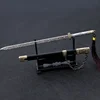 The Road of Awakening 22cm/ 8.66in Yan Fanxi Qin Qi Wears A Sword Anime Peripherals Metal Swords Cosplay Toys Weapon Model Decor 5