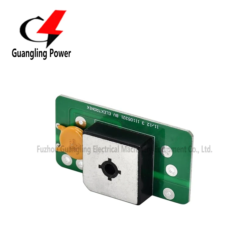 Rotating Diode Lsa40-1-036/a Lsa401036 1600V for LSA Generator Alternator