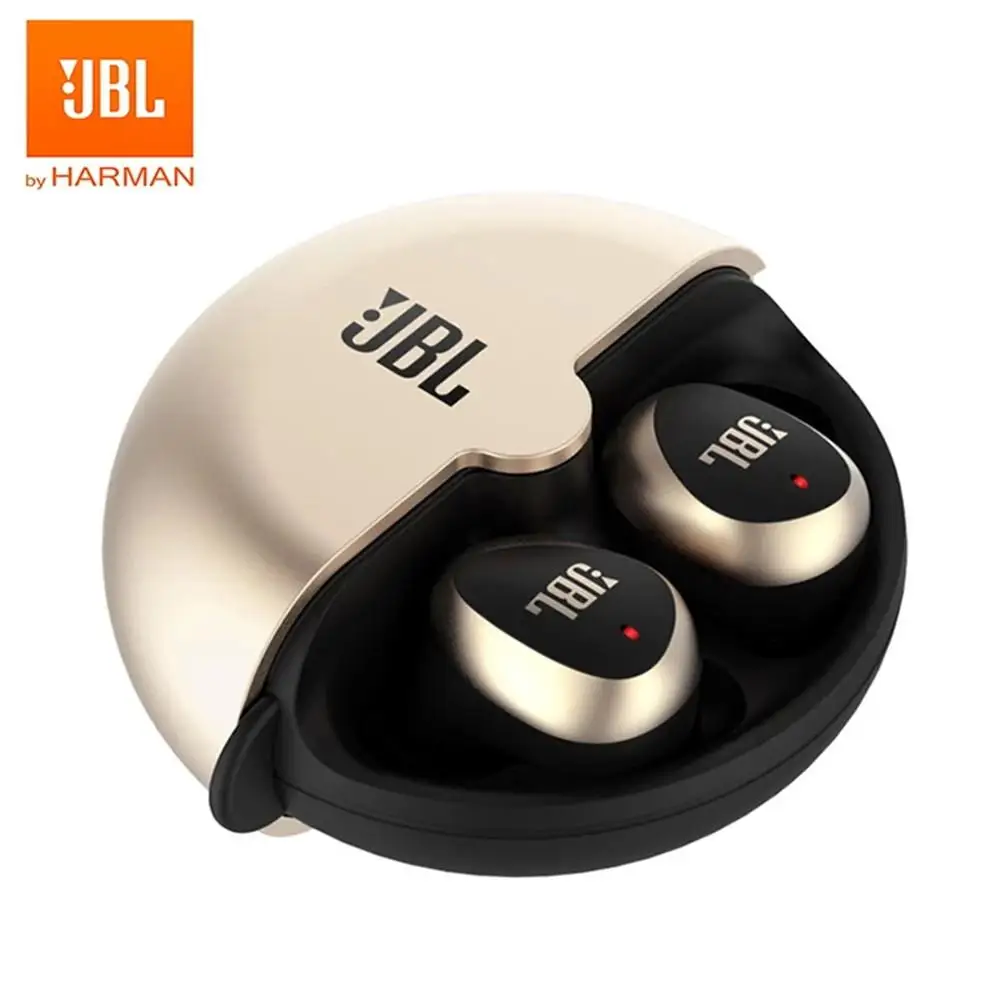 JBL C330 TWS Bluetooth Sports Earphones- Smart cell direct 