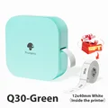 Green Q30 Printer