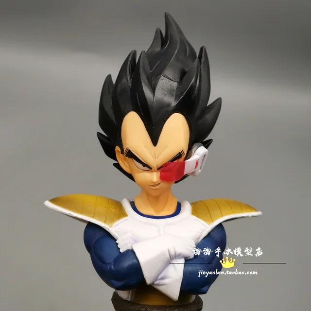 PVC  ドラゴンボール　DRAGON BALL　フィギュア   ベジータナッパ アニメドラゴンボールzサイヤ人ベジータナッパraditz置物pvc