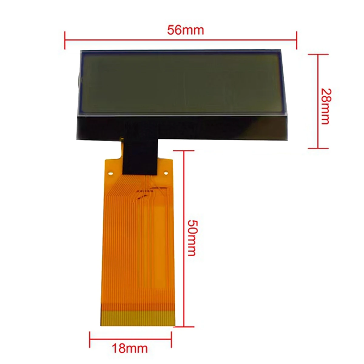 게이지 LCD 디스플레이, 머큐리 스마트크래프트 SC1000 타코미터 속도계 대시보드, 8M0101099