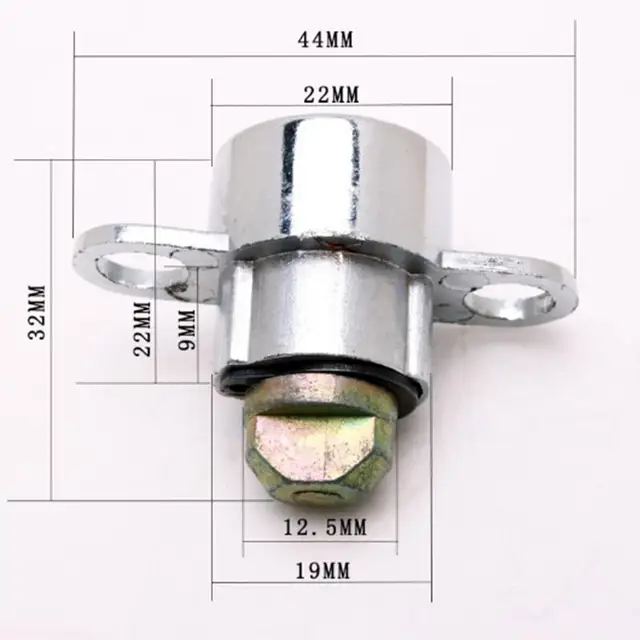 Cilindri Di Chiusura Per Portapacchi Auto - Serrature Con Chiave Per Barre Trasversali, Sicurezza Extra - Foto 6