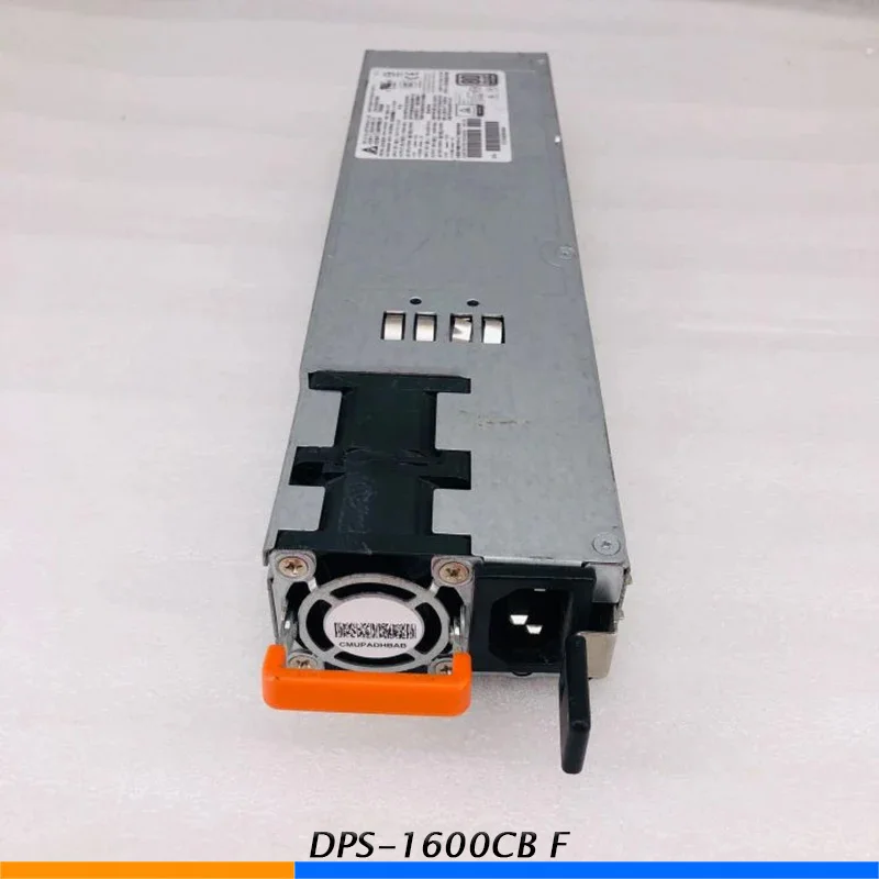 

Server Power Supply for Delta DPS-1600CB F 1600W Shipped After Comprehensive Testing