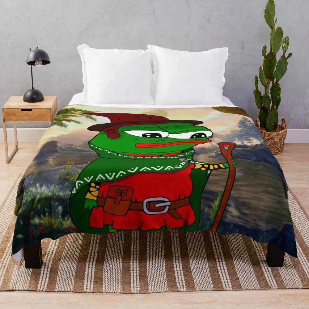 

Плед-одеяло для кемпинга, диванов