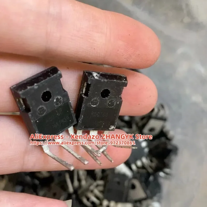 K20T60 IKW20N60T K30T60 IKW30N60T K50T60 IKW50N60T K75T60 IKW75N60T IGBT Power tube 10pcs/lot