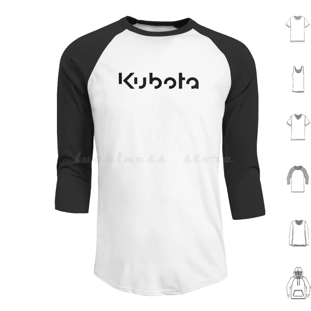 Kubota ( Black Vesion) Felpe Con Cappuccio Manica Lunga Recente Kubota Kubota Kubota Hat Japanese Cat Mother Of Cats Miller Lite Etsy