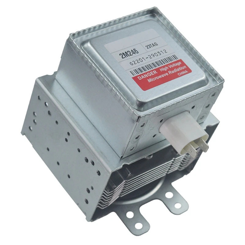 

Микроволновая печь магнетрона 2M246-23TAG, трубка для микроволновой печи для LG, запчасти для микроволновой печи