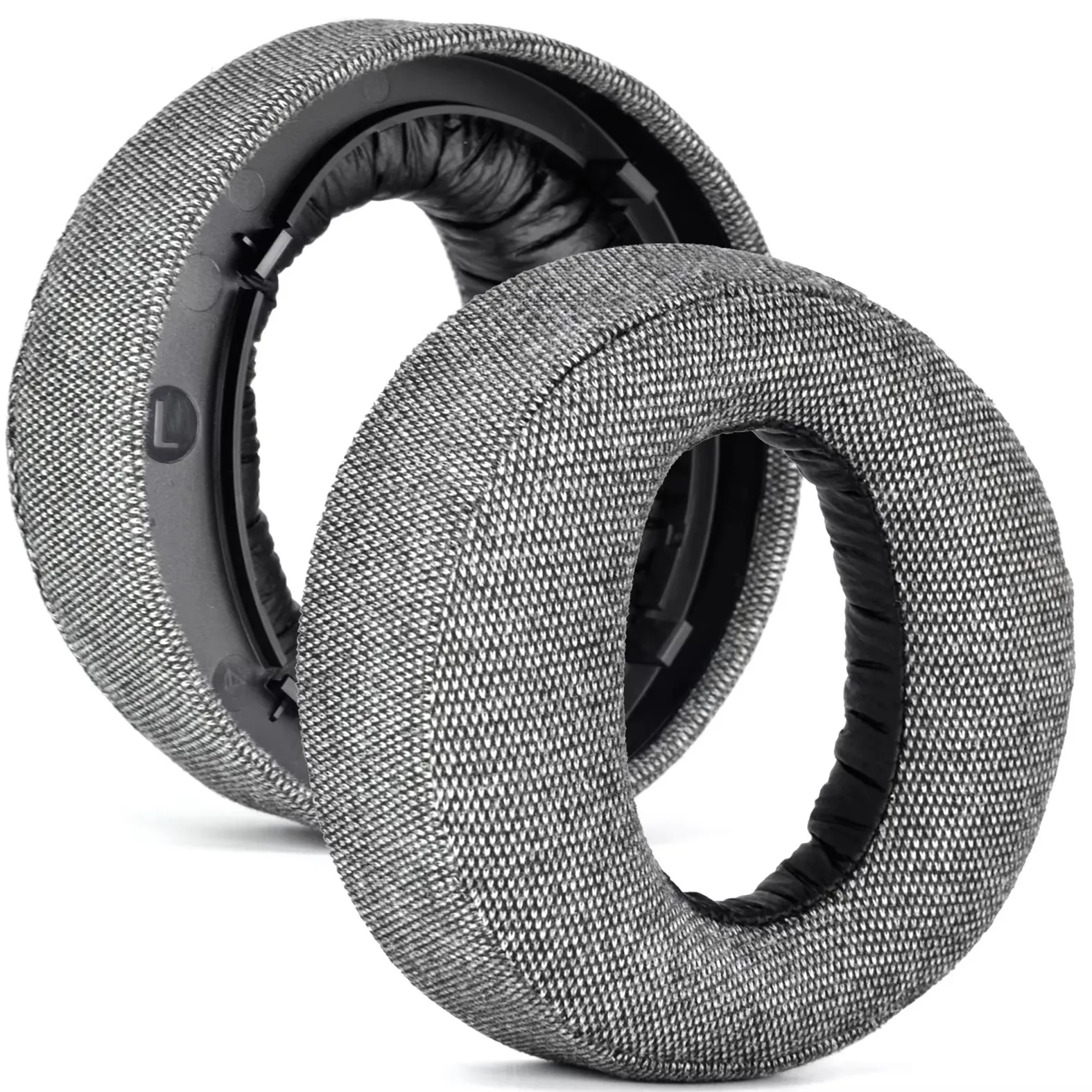 Cooling Gel Memory Foam Ear Cushions