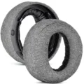 Gray cloth