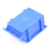 1pcs Storage Box Screw Parts Hardware Tool Classification Case Combination Parts Boxes For Workshop Goods Shelves 5