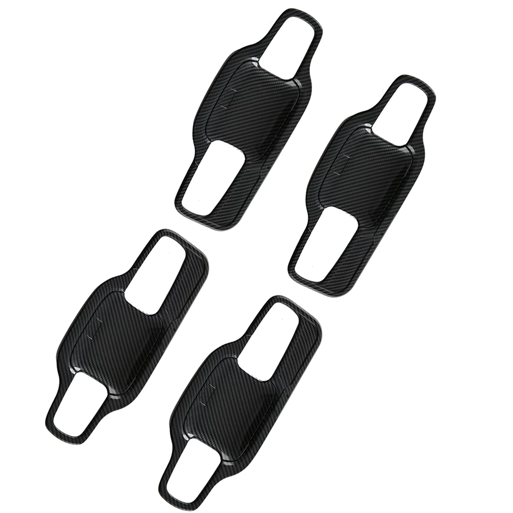 

Отделка для крышки карбонового волокна для Ford Ranger P703 2023-2024, аксессуары для стайлинга