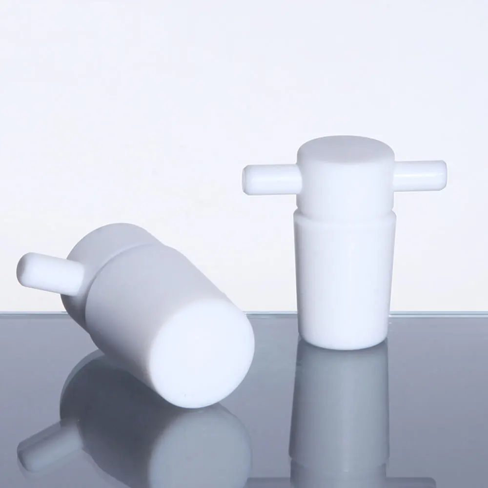 Vasos De Ptfe, Equipos De Laboratorio, Vasos De Ptfe, 250 Ml | Meses