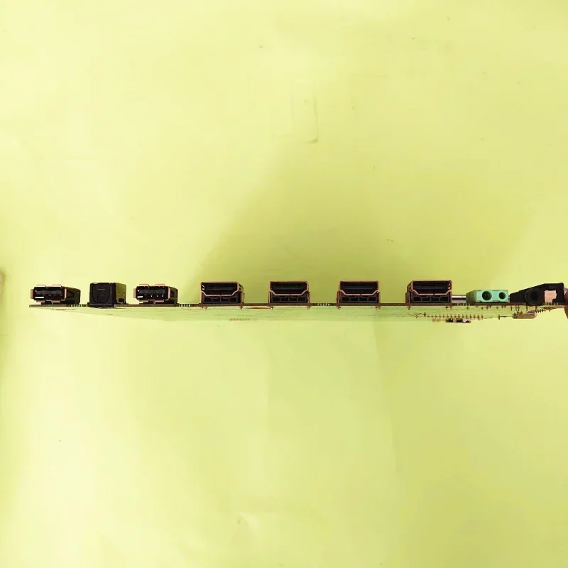 TV Motherboard BN41-01660A BN41-01660B for UE37D5520RKXXU UE46D5505RK etc.