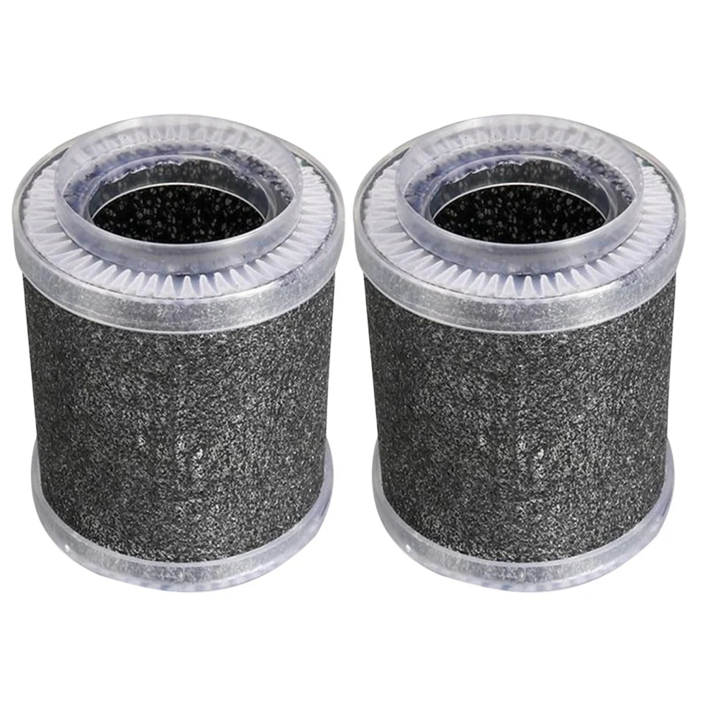 HEPA Activated Carbon Filters for Air Purifiers