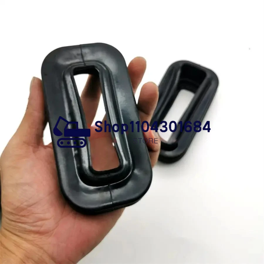 087-5709, PISTON BELLOW Caterpillars, 307, 307B,311,311B,312C,312D,320B,320C,320D,323D,324D,336D,330C,307D DUST COVER