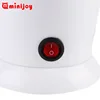 Popcorn machine 1P automatic mini ball electric heating household healthy oil-free children homemade snacks corn machine 2
