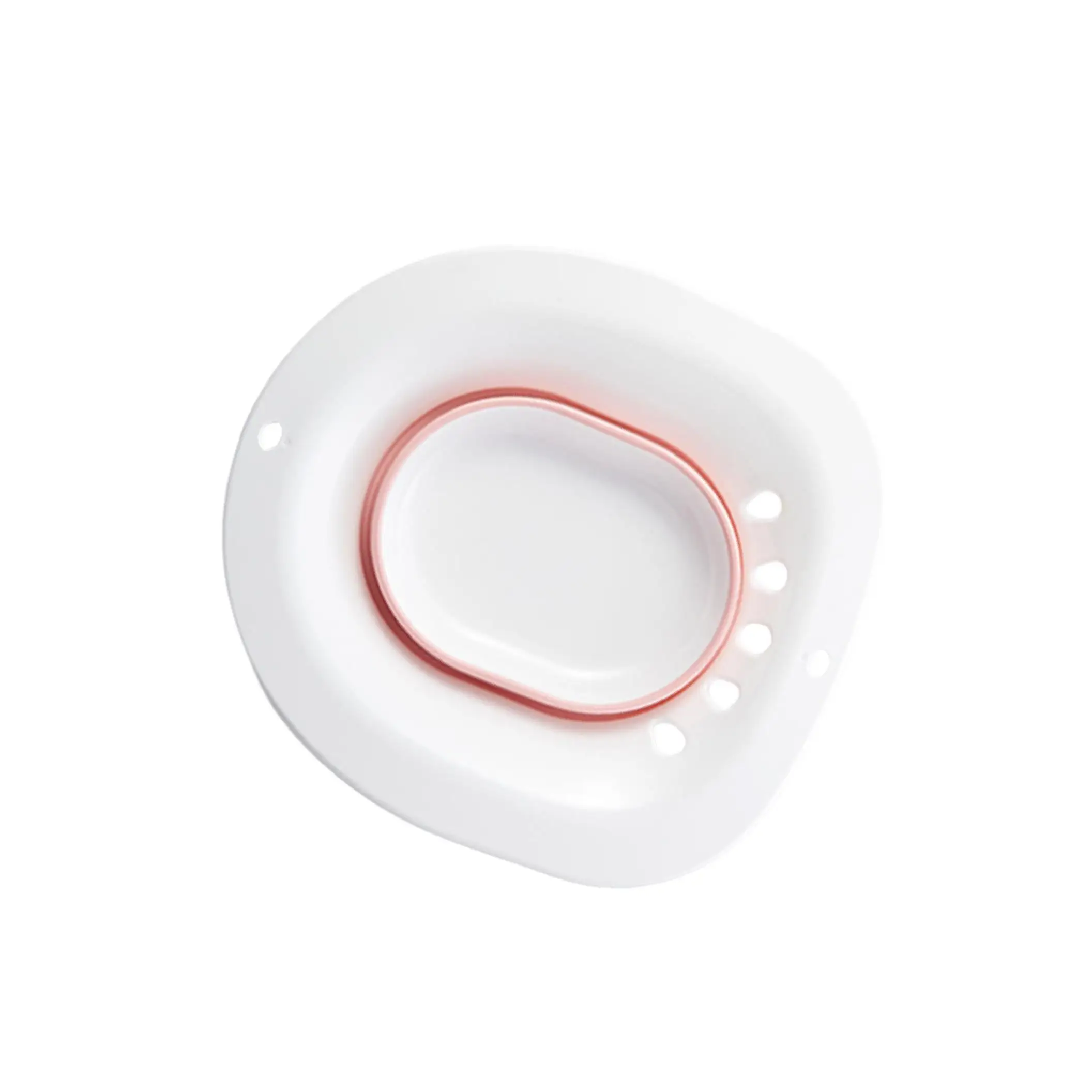 

Ударопрочная раковина из АБС-пластика для длительного срока службы, изготовлена из прочных материалов, чтобы выдерживать каждый день