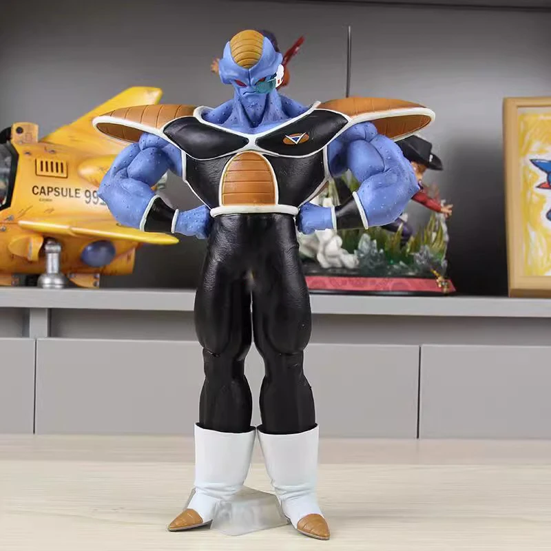 ドラゴンボールギユア 5 個ドラゴンボール Z アニメフィギュアギニュー力フィギュア