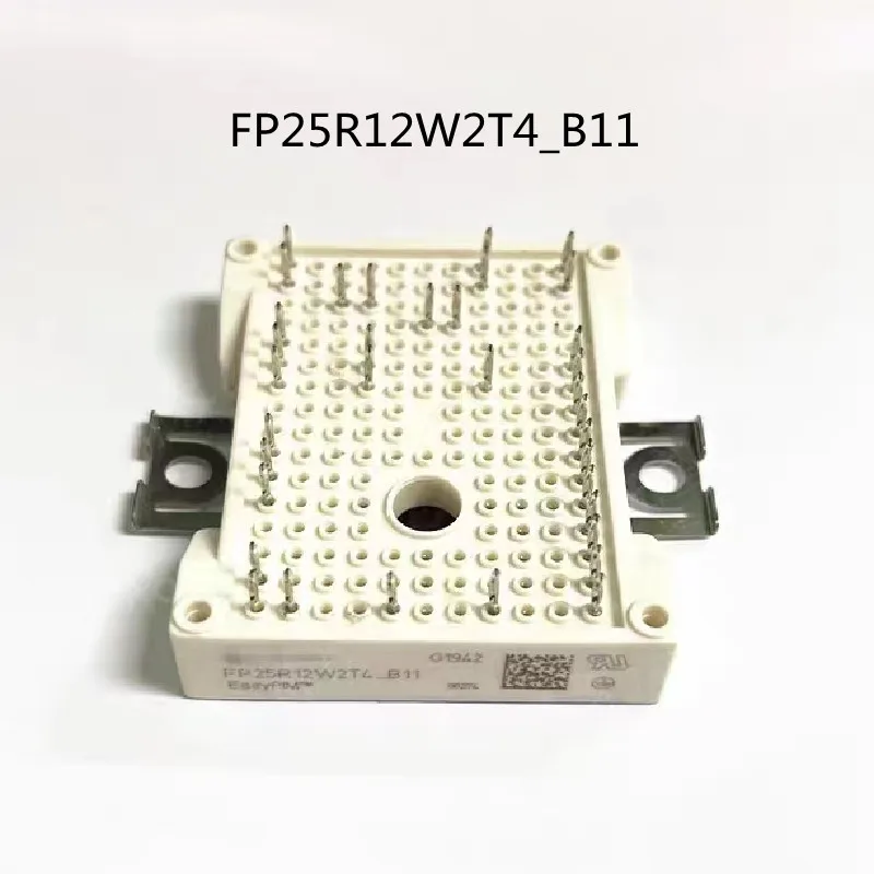 

100% Новые оригинальные интегрированные схемы fp25r12w2t _ B11 FP25R12W2T4-B11