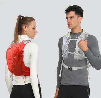 12L Hydration Running Backpack 16