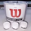 15/30/60 Pcs Wilson overgrips Hand Glue Non-slip Belt Tennis Racket Grip Tape Anti-slip Band Fishing Pole Sweatband Pu Handle 4