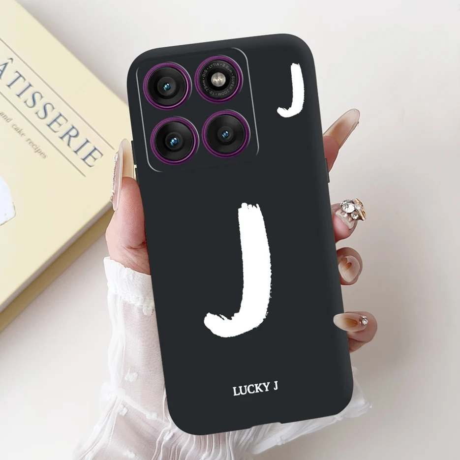 Cartoon Cover Shockproof Phone Case
