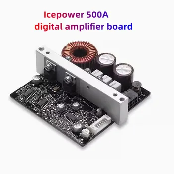 Scheda amplificatore digitale Icepower 500a