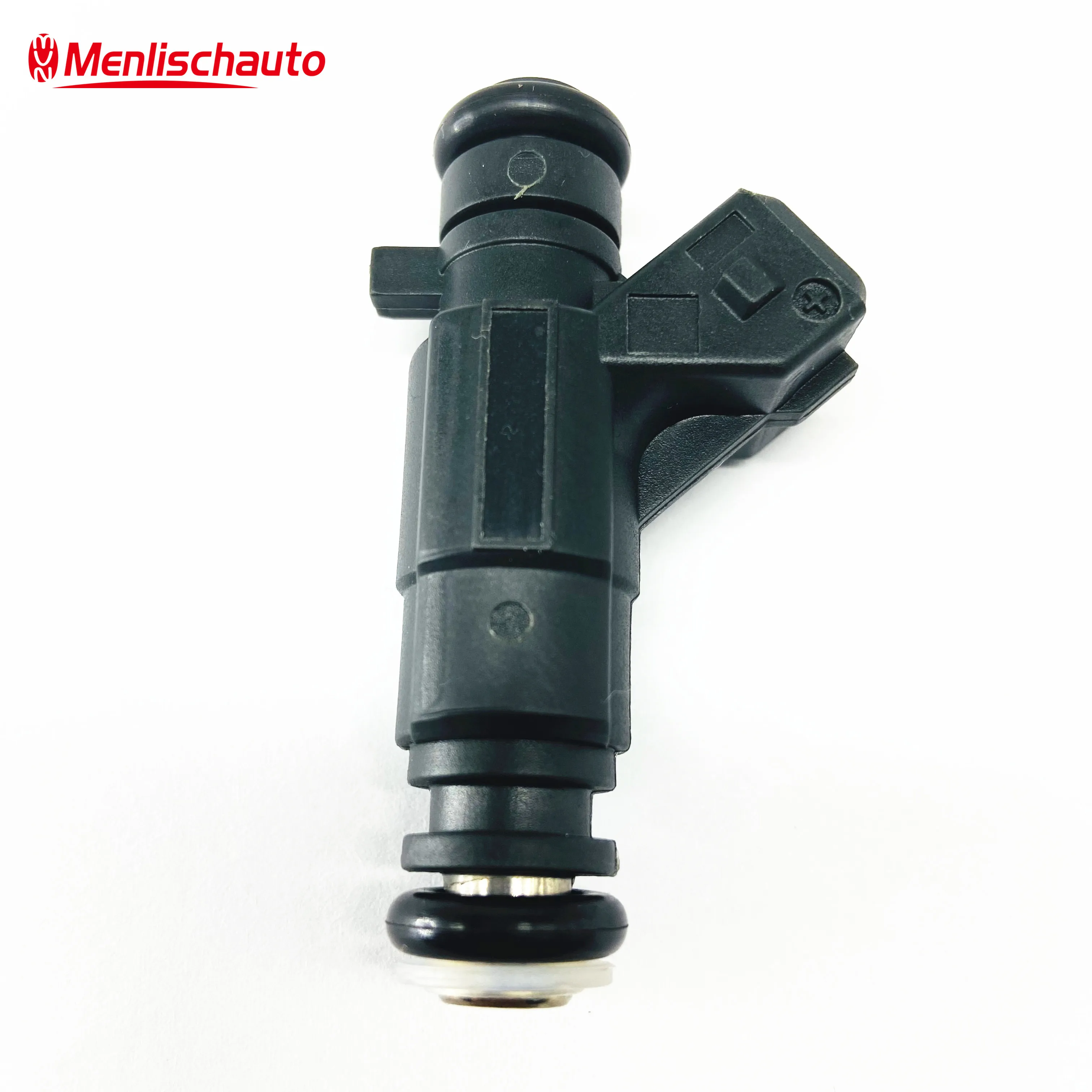 4pcs Original Fuel Injector Valve 0280156399 For FOX 2003 2016 1.6 Lpg