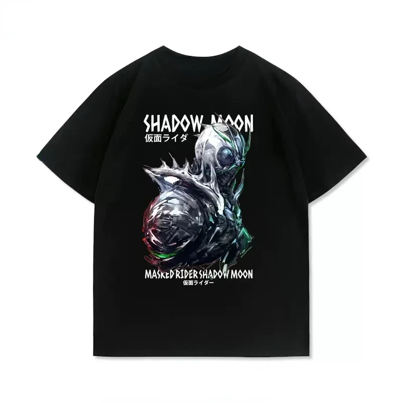 仮面ライダーBLACK SUN Tシャツ 仮面ライダーBLACK SUN デザインTシャツ 全4種【再販】 | 仮面