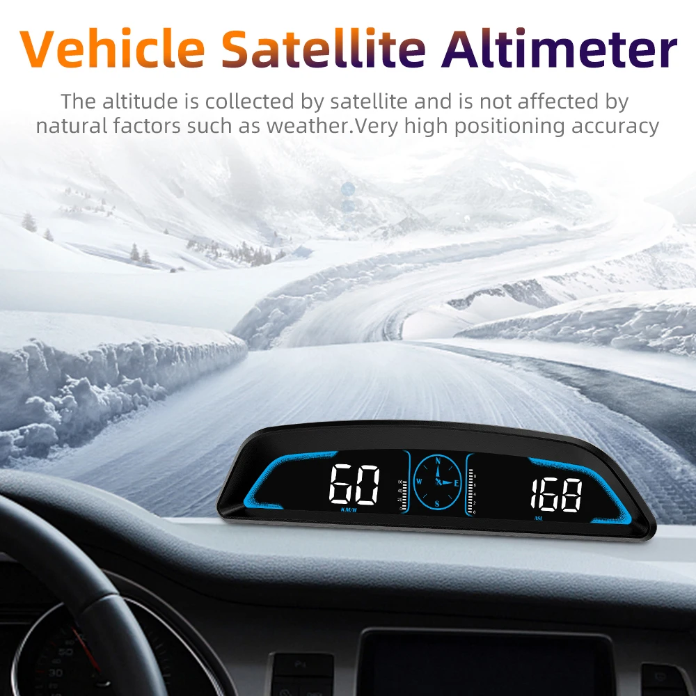  Ʈ  ˶ ˸ 跮, G3 GPS HUD,  ÷, ڵ ӵ,  ׼