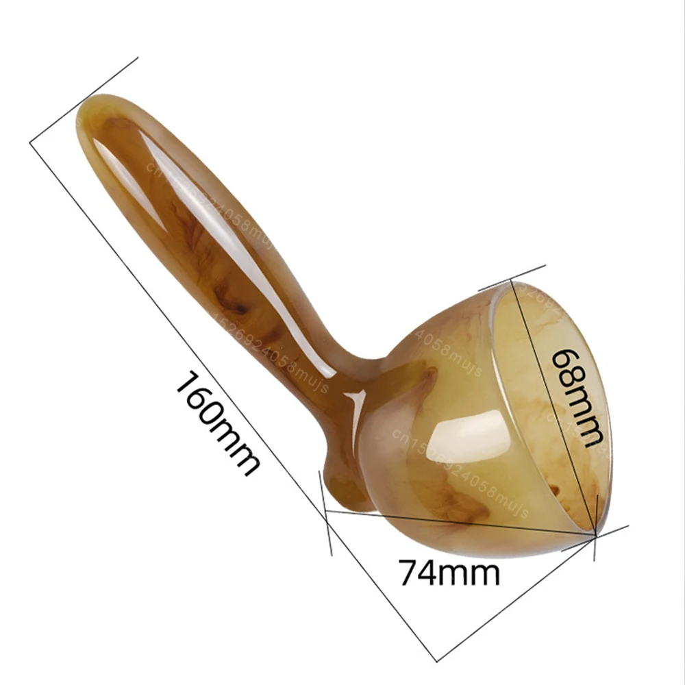 Gua Sha Body Massage Tool 6