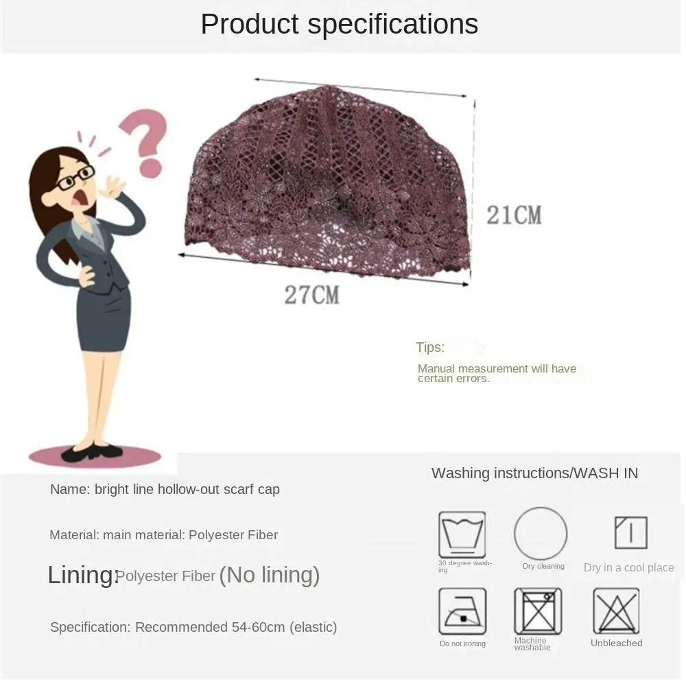 Polyester Summer Sun Visor Hat for Women