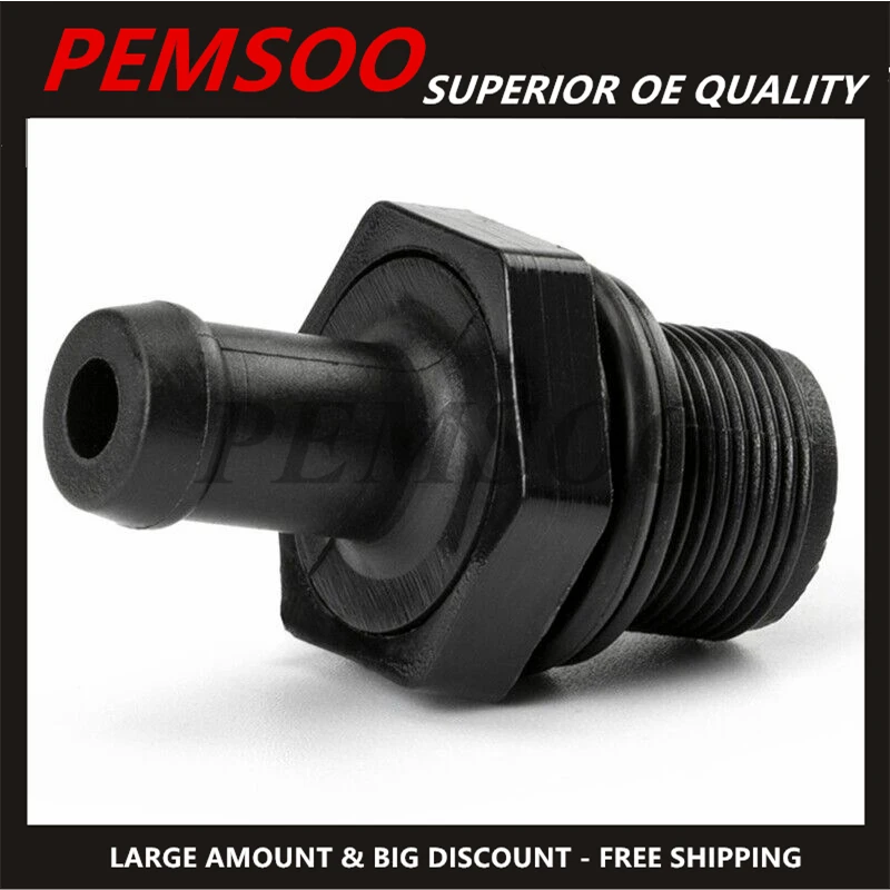 

1 шт. новый клапан PCV двигателя для Mitsubishi Outlander 2006-2012 Lancer Pajero IV ASX 1035A422