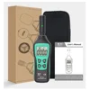 Household Radiation Dosimeter Nuclear Detector Counter Geiger Emf Meter Electromagnetic Paranormal Search Tools Counter Monitor 1